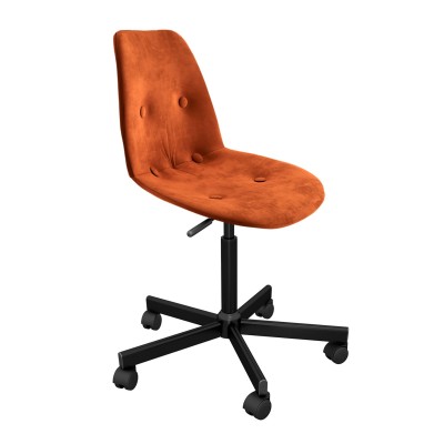 Кресло компьютерное Sheffilton SHT-ST29-C2/S155 песчаная буря/черный